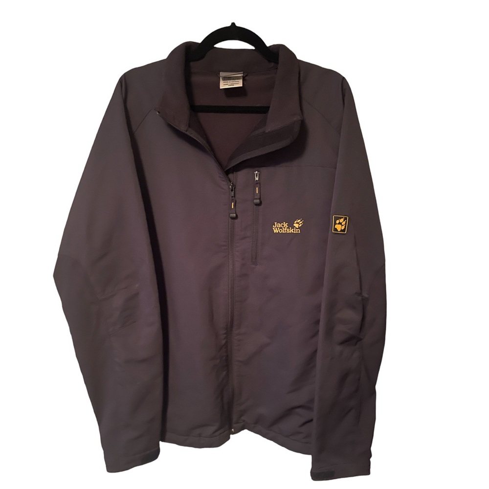 Jack Wolfskin Jacket Size XL